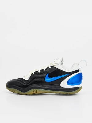 Obuwie do koszykówki Nike czarny