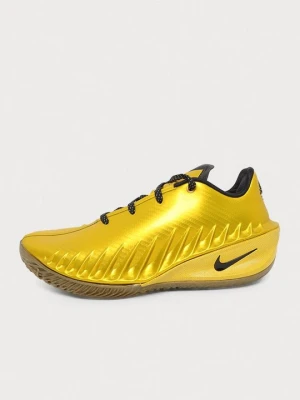 Obuwie do koszykówki Nike czarny