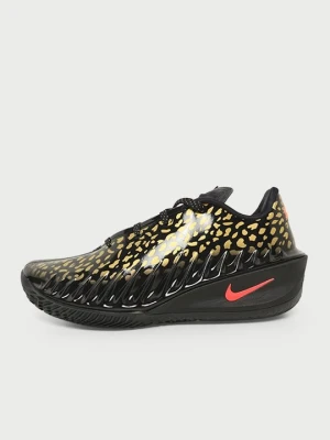 Obuwie do koszykówki Nike czarny