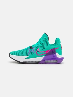 Obuwie do koszykówki Nike czarny