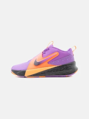 Obuwie do koszykówki Nike fioletowy