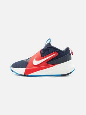 Obuwie do koszykówki Nike niebieski
