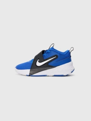 Obuwie do koszykówki Nike niebieski