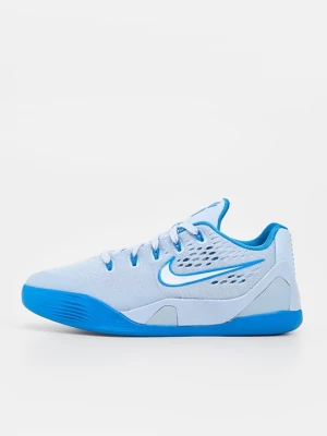 Obuwie do koszykówki Nike niebieski