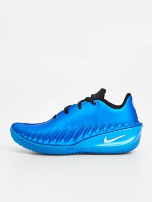 Obuwie do koszykówki Nike niebieski