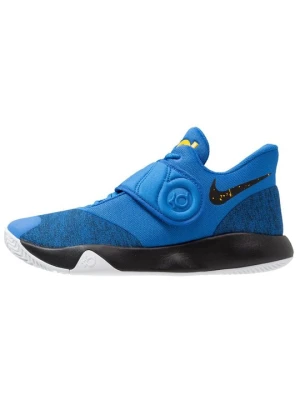 Obuwie do koszykówki Nike niebieski