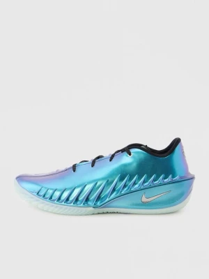 Obuwie do koszykówki Nike niebieski