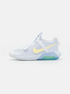Obuwie do koszykówki Nike Performance