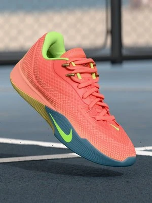 Obuwie do koszykówki Nike Performance