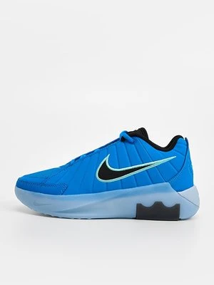 Obuwie do koszykówki Nike Performance