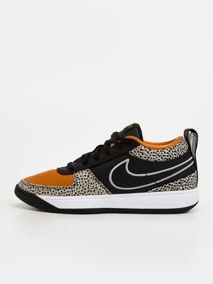 Obuwie do koszykówki Nike Performance