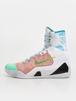 Obuwie do koszykówki Nike Performance