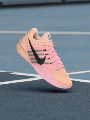Obuwie do koszykówki Nike Performance