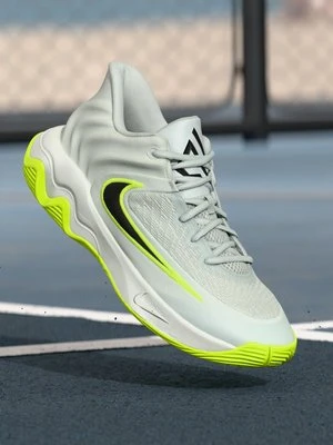 Obuwie do koszykówki Nike Performance