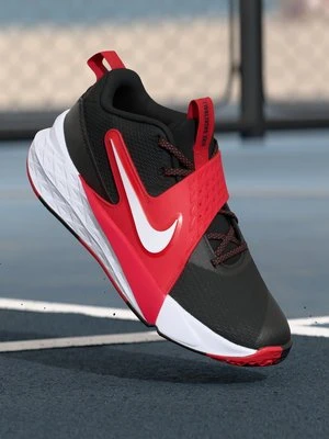Obuwie do koszykówki Nike Performance