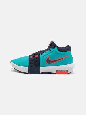 Obuwie do koszykówki Nike Performance
