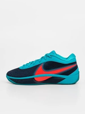 Obuwie do koszykówki Nike Performance