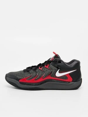 Obuwie do koszykówki Nike czarny