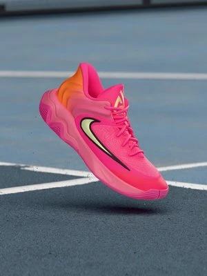 Obuwie do koszykówki Nike Performance