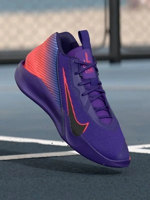 Obuwie do koszykówki Nike Performance