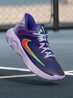 Obuwie do koszykówki Nike Performance