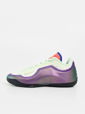 Obuwie do koszykówki Nike czarny