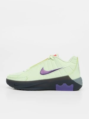 Obuwie do koszykówki Nike Performance