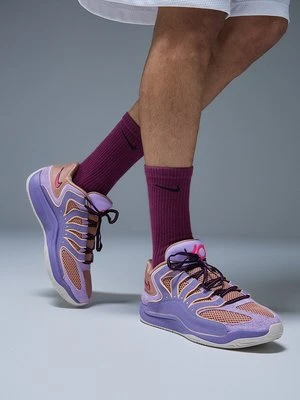 Obuwie do koszykówki Nike Performance