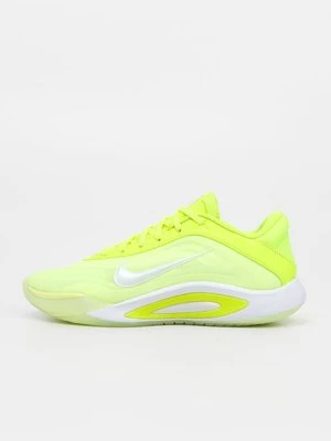 Obuwie do koszykówki Nike