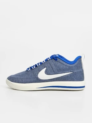 Obuwie do koszykówki Nike szafirowy