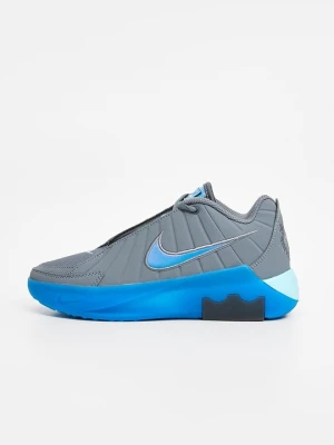 Obuwie do koszykówki Nike szary