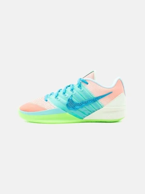 Obuwie do koszykówki Nike zielony