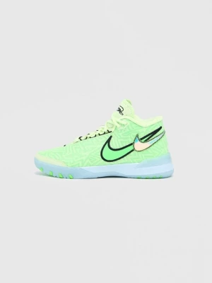 Obuwie do koszykówki Nike zielony