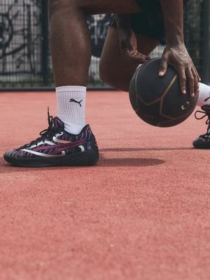 Obuwie do koszykówki Puma