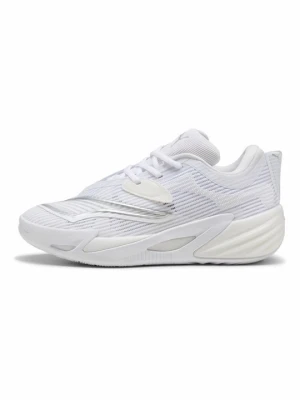 Obuwie do koszykówki Puma biały