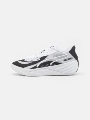 Obuwie do koszykówki Puma biały