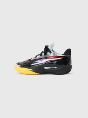 Obuwie do koszykówki Puma czarny