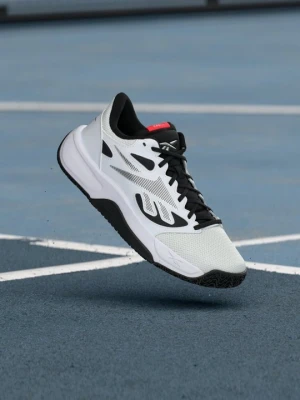 Obuwie do koszykówki Reebok biały