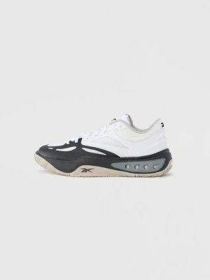 Obuwie do koszykówki Reebok biały