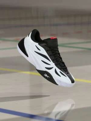 Obuwie do koszykówki Reebok biały
