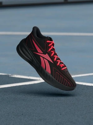 Obuwie do koszykówki Reebok czarny