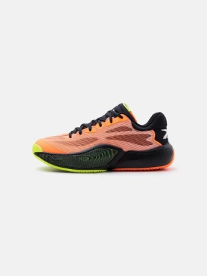 Obuwie do koszykówki Reebok czarny