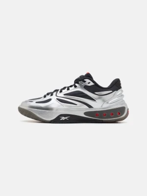 Obuwie do koszykówki Reebok czarny