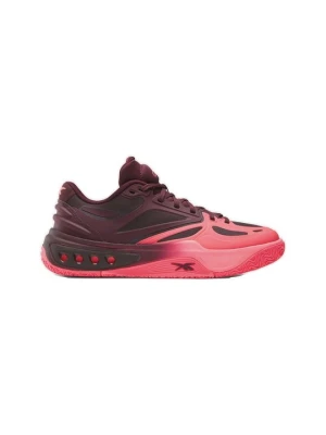 Obuwie do koszykówki Reebok czarny