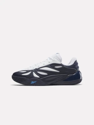 Obuwie do koszykówki Reebok granatowy