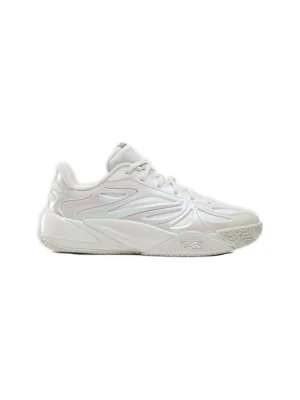 Obuwie do koszykówki Reebok szary