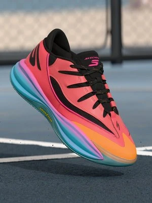 Obuwie do koszykówki Skechers Performance