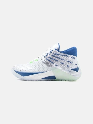 Obuwie do koszykówki Skechers szary