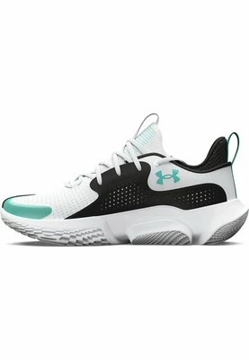 Obuwie do koszykówki Under Armour