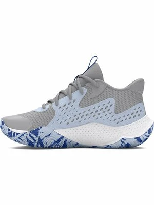 Obuwie do koszykówki Under Armour